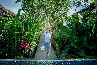 Rama Residence Seminyak