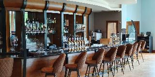 Shearwater Hotel - Bar