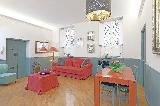 Boutique Hotel Anahi, Rome