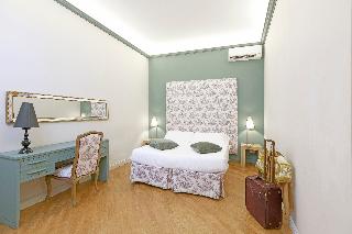 Boutique Hotel Anahi, Rome