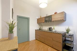 Boutique Hotel Anahi, Rome