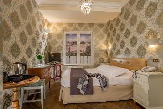 Boutique Hotel Anahi, Rome