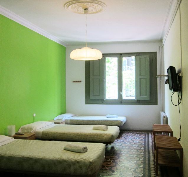 Room
 di Barna