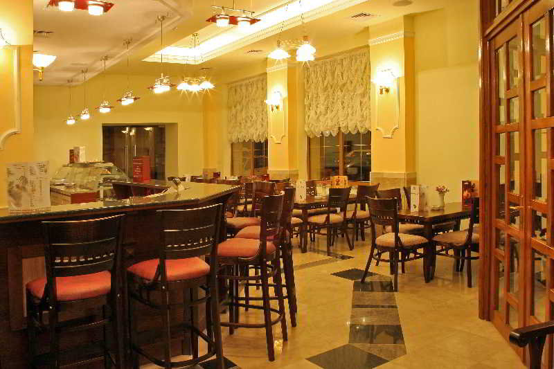 Bar
 di Central