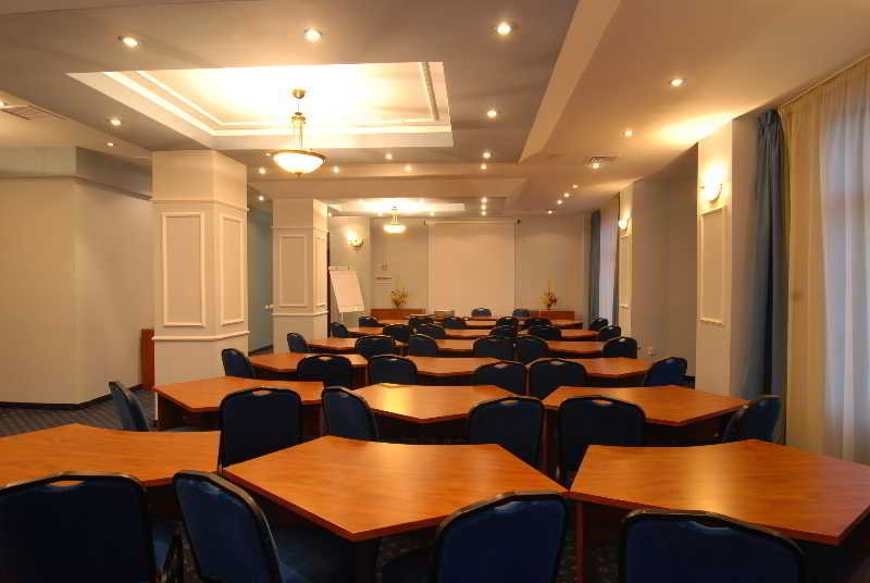 Conferences
 di Central