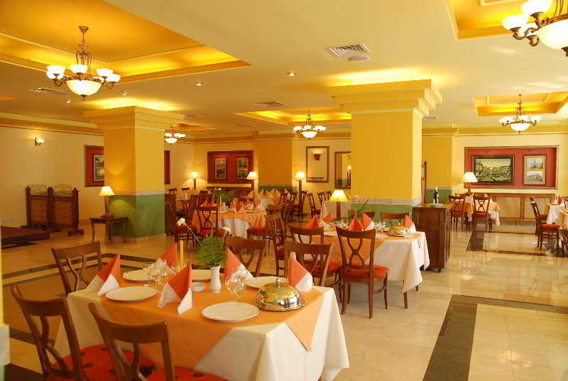 Restaurant
 di Central