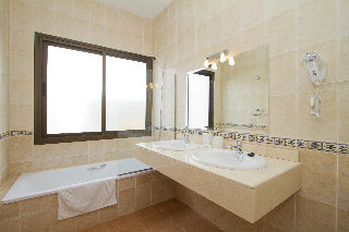 Room
 di Ereza Villas Blancas