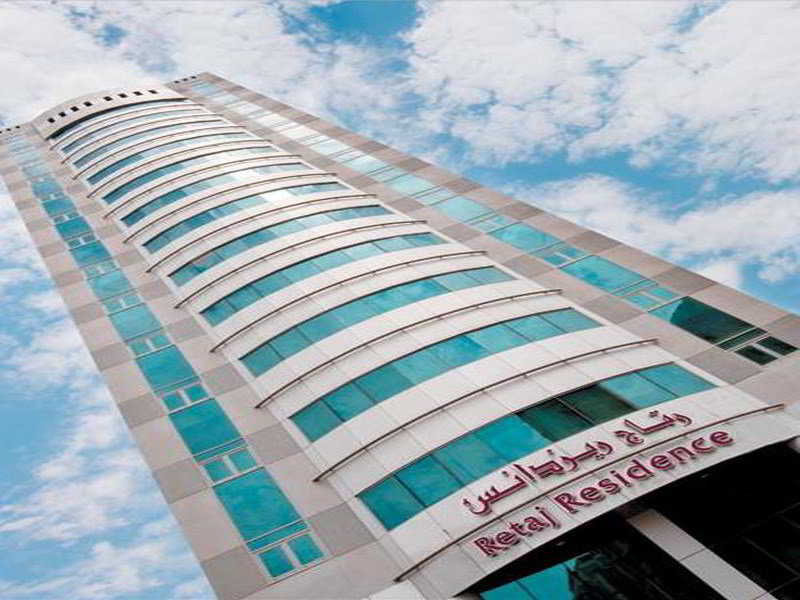 

Retaj Residence Al Corniche