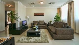 Room
 di Retaj Residence Al Corniche