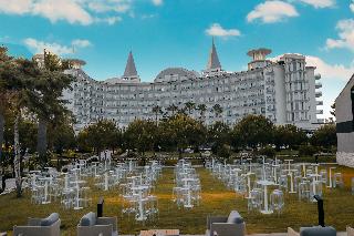 Agaya Didim Resort Hotel