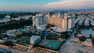 Agaya Didim Resort Hotel