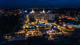 Agaya Didim Resort Hotel