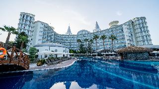 Agaya Didim Resort Hotel
