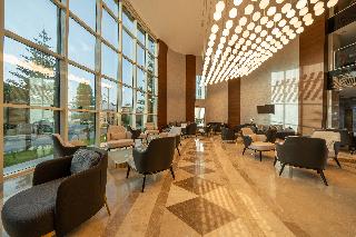 Agaya Didim Resort Hotel