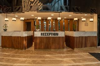 Agaya Didim Resort Hotel