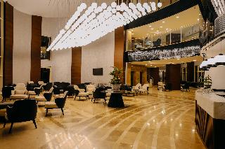 Agaya Didim Resort Hotel