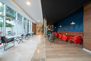 Agaya Didim Resort Hotel