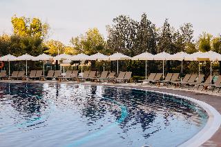 Agaya Didim Resort Hotel