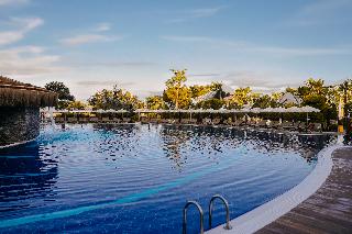 Agaya Didim Resort Hotel