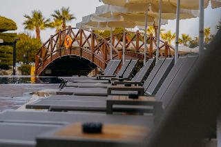 Agaya Didim Resort Hotel