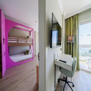 Agaya Didim Resort Hotel