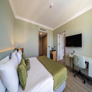 Agaya Didim Resort Hotel