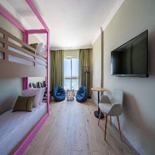 Agaya Didim Resort Hotel