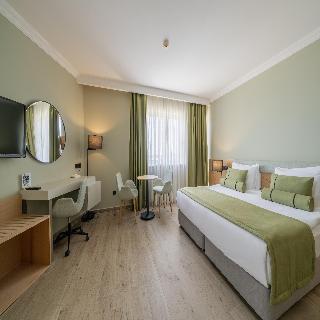 Agaya Didim Resort Hotel