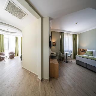Agaya Didim Resort Hotel