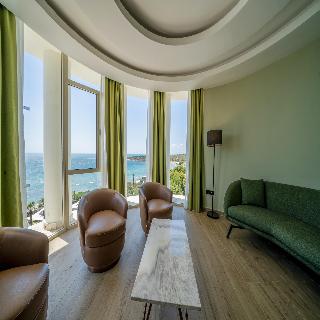 Agaya Didim Resort Hotel