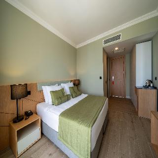 Agaya Didim Resort Hotel