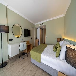 Agaya Didim Resort Hotel