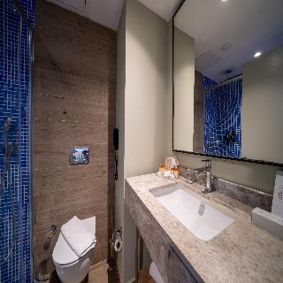 Agaya Didim Resort Hotel