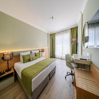 Agaya Didim Resort Hotel