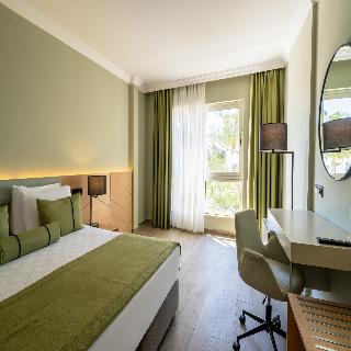 Agaya Didim Resort Hotel