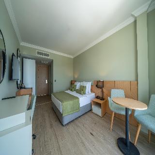 Agaya Didim Resort Hotel