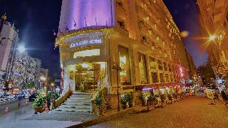 Foto del Hotel Amethyst Hotel del viaje cupulas iranis estambul