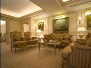 Lobby
 di Moevenpick Hotel Madinah