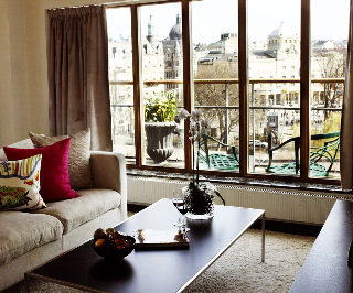 General view
 di Berns Hotel