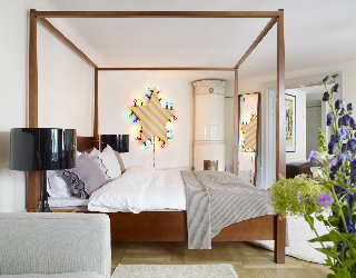 Room
 di Berns Hotel