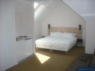 Room
 di Comfort Suites Deauville Sud