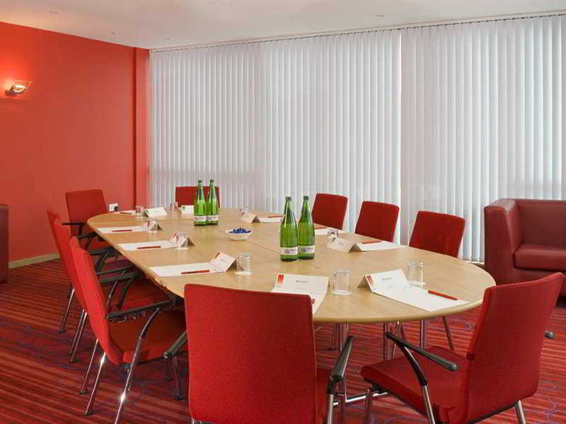 Conferences
 di Penta Hotel Birmingham 