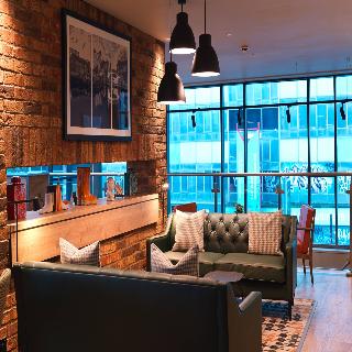 B&B HOTEL Birmingham Centre