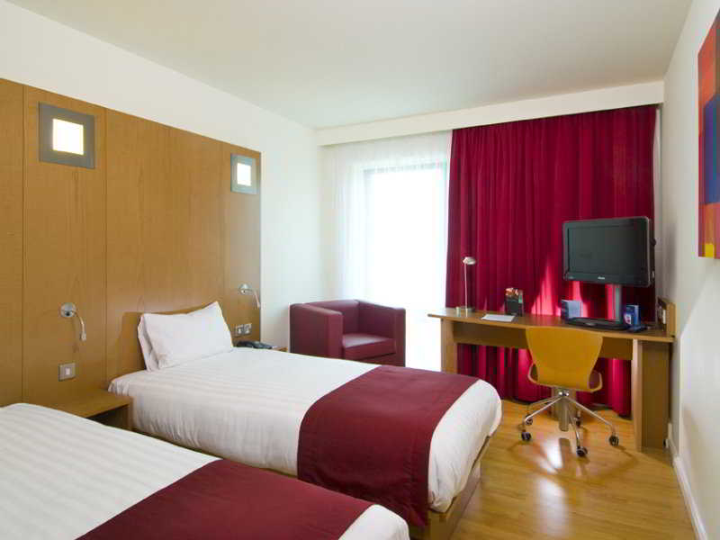 Room
 di Penta Hotel Birmingham 