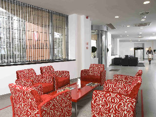 General view
 di Ramada Brussels