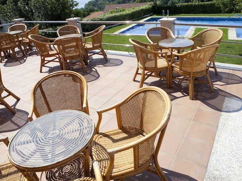 Terrace
 di Naturmar