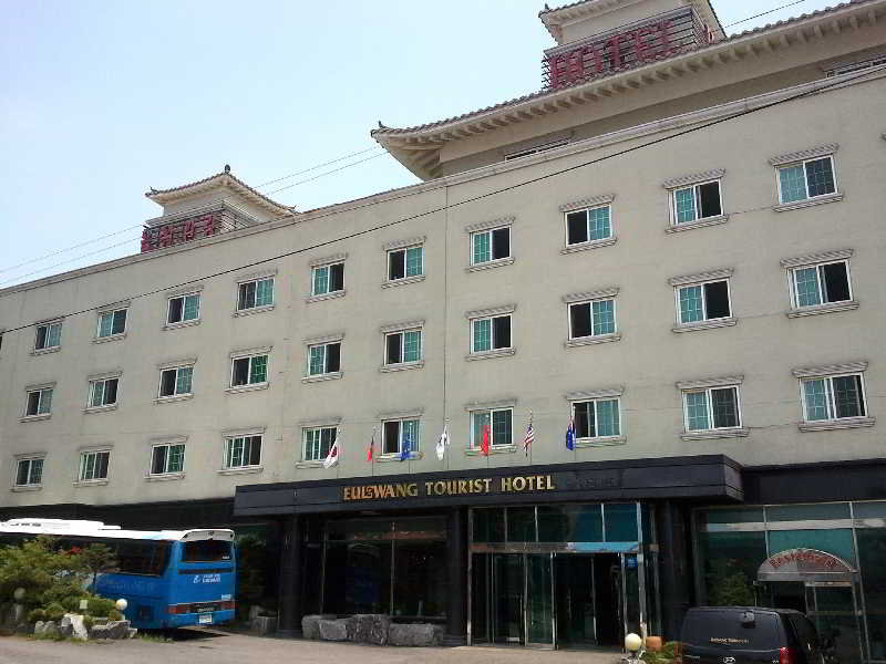 General view
 di Ulwang Tourist