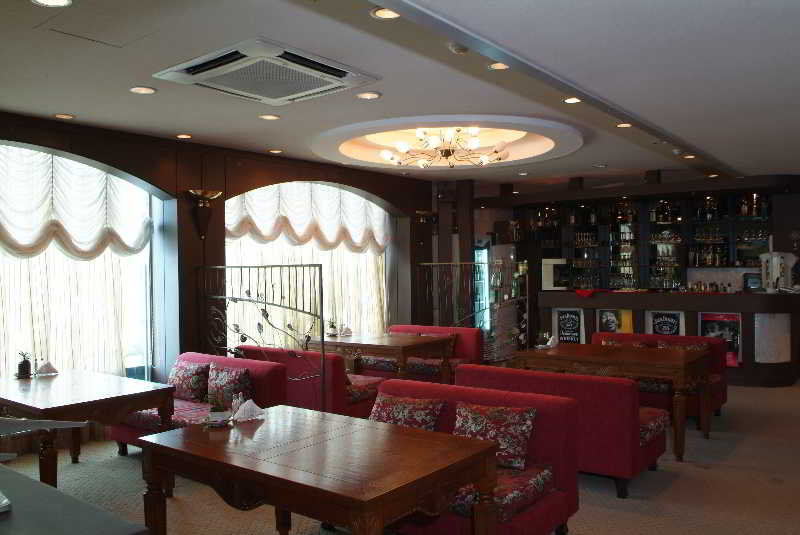 Bar
 di Ulwang Tourist