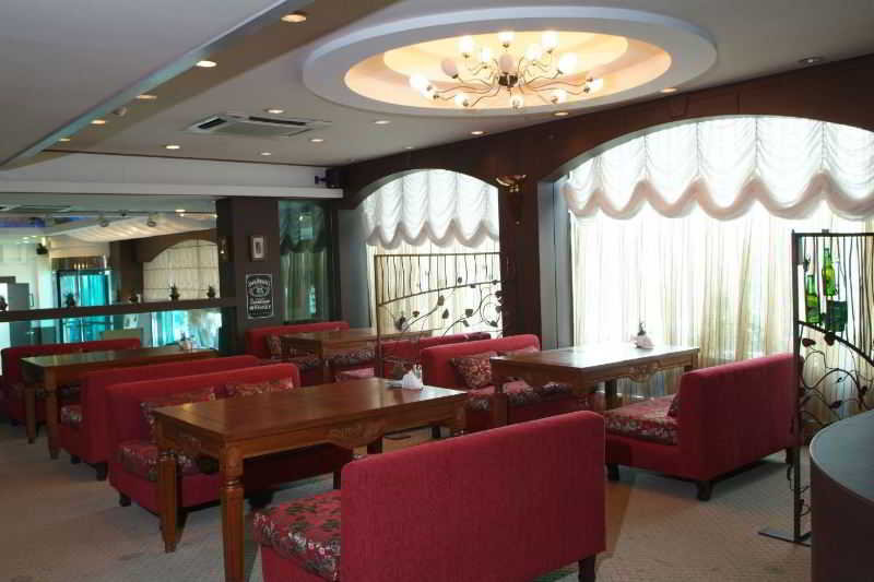 Bar
 di Ulwang Tourist