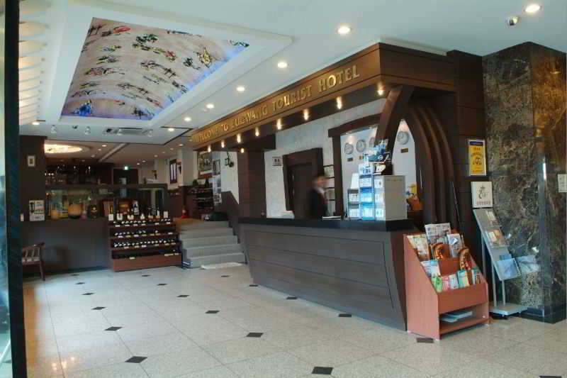 Lobby
 di Ulwang Tourist